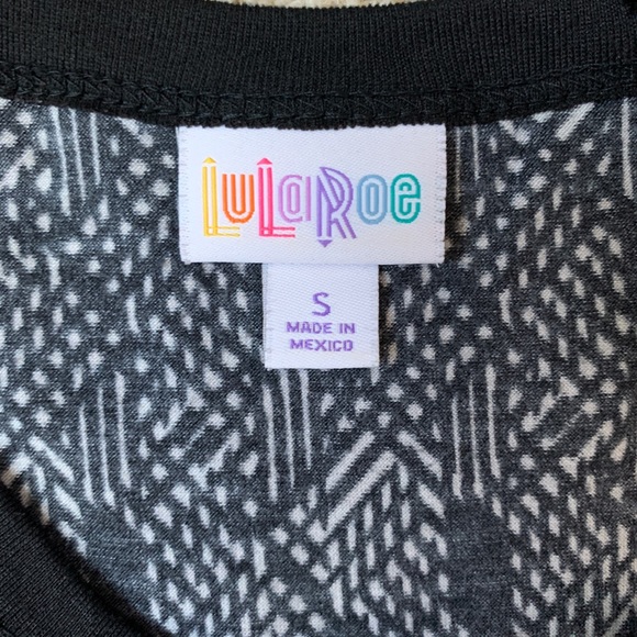 LulaRoe Randy - Picture 3 of 3